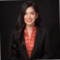 Rhyzza Marie San Pedro