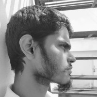 SIDDHARTH DAVID D'SILVA