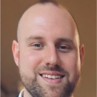 Zachary Parent