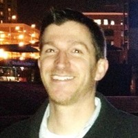 Nick Visconti