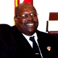 Robert Statam