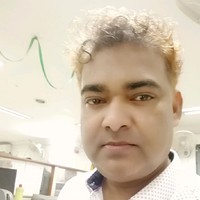 Harish Arun