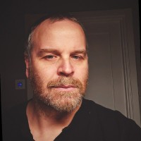 Björn Elgh