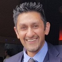 Nilesh Pancholi