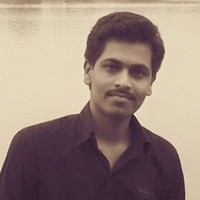 Tushar Divekar