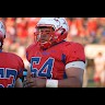 Darrius Allen