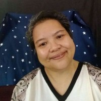 Maria Mendoza