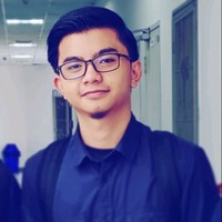 Muhammad Izzuddin Ashyibli Mohamed Hatta