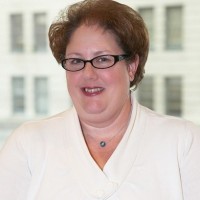 Kimberly Mitchell