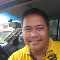 Jefferson Balidoy