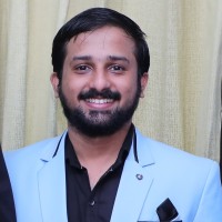 Robin Antony