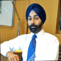 Jasminder Kalra