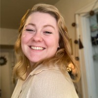 Maizy Perdue