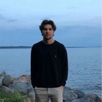 Matthew Ilkos