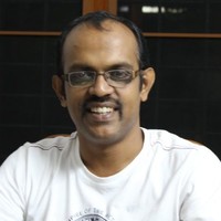 Anil Kumar.P.P