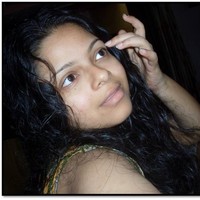 Tanaya Ganguli