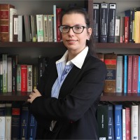Maria Carme Garcia
