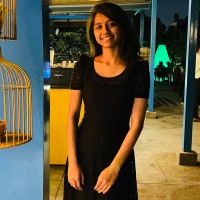 Ashika Kumar
