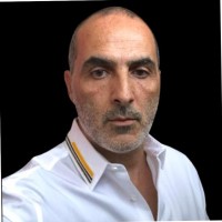 MAURICE HALLIOUA