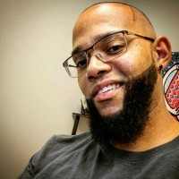 Tyler Moten