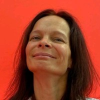 Kerstin Hedrich