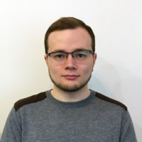 Arthur Gapharov
