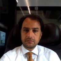 Francesco Pansarella