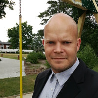 Kasper Korup-Møller