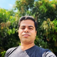 K Anirudh Prasad