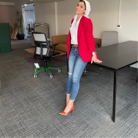 Nariman Kamal