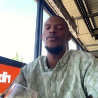 Thapelo Mogoje