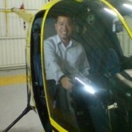 Andrew Y. Ho