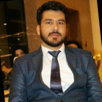 Muhammad Yousaf