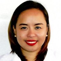 Kathrinna Dhay Legaspi