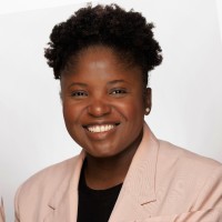 Mavis Suh-Che Mbende, M.Sc., Pmi-Pmp®