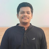 M K Raghav