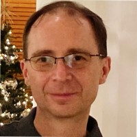Nathan Keilman