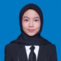 Zahra Syifa’ Masithoh
