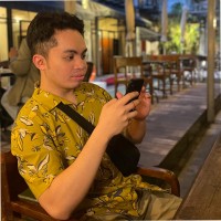 Khair Najmi Haji Saidi