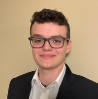 Harrison Whitaker