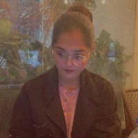 Nafisa Begum