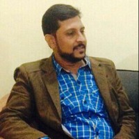 Farhan Yousuf