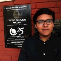 Raúl Llerena D.