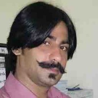 Waqar Arshad Khan