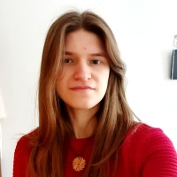 Христина Садова