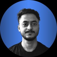 Tushar Mahmud