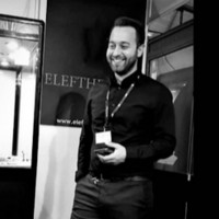 Grigoris Eleftheriou