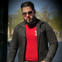 Mushtaq Azizi