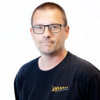Anders Stånge