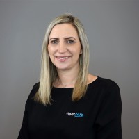 Kristy Hawton